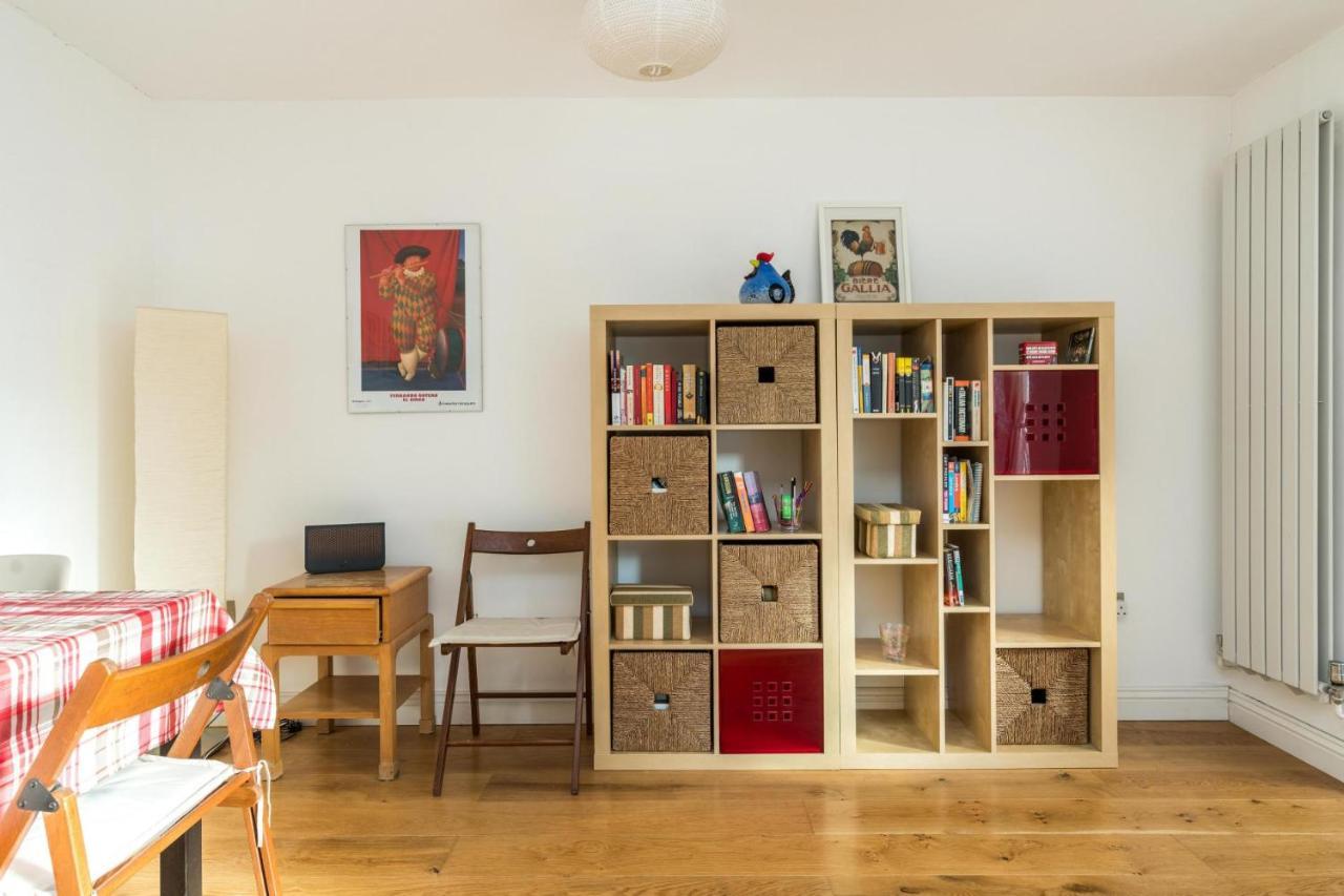 Super 1bd Garden Flat Islington * Londen