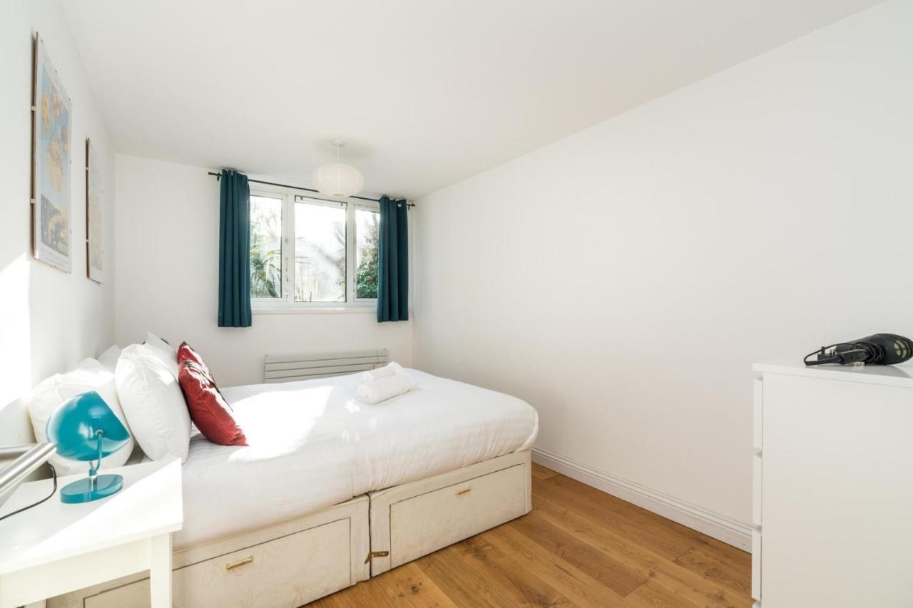 Super 1bd Garden Flat Islington Appartement *
